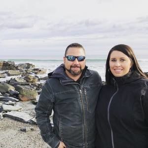 Meet your Posher, Jenna